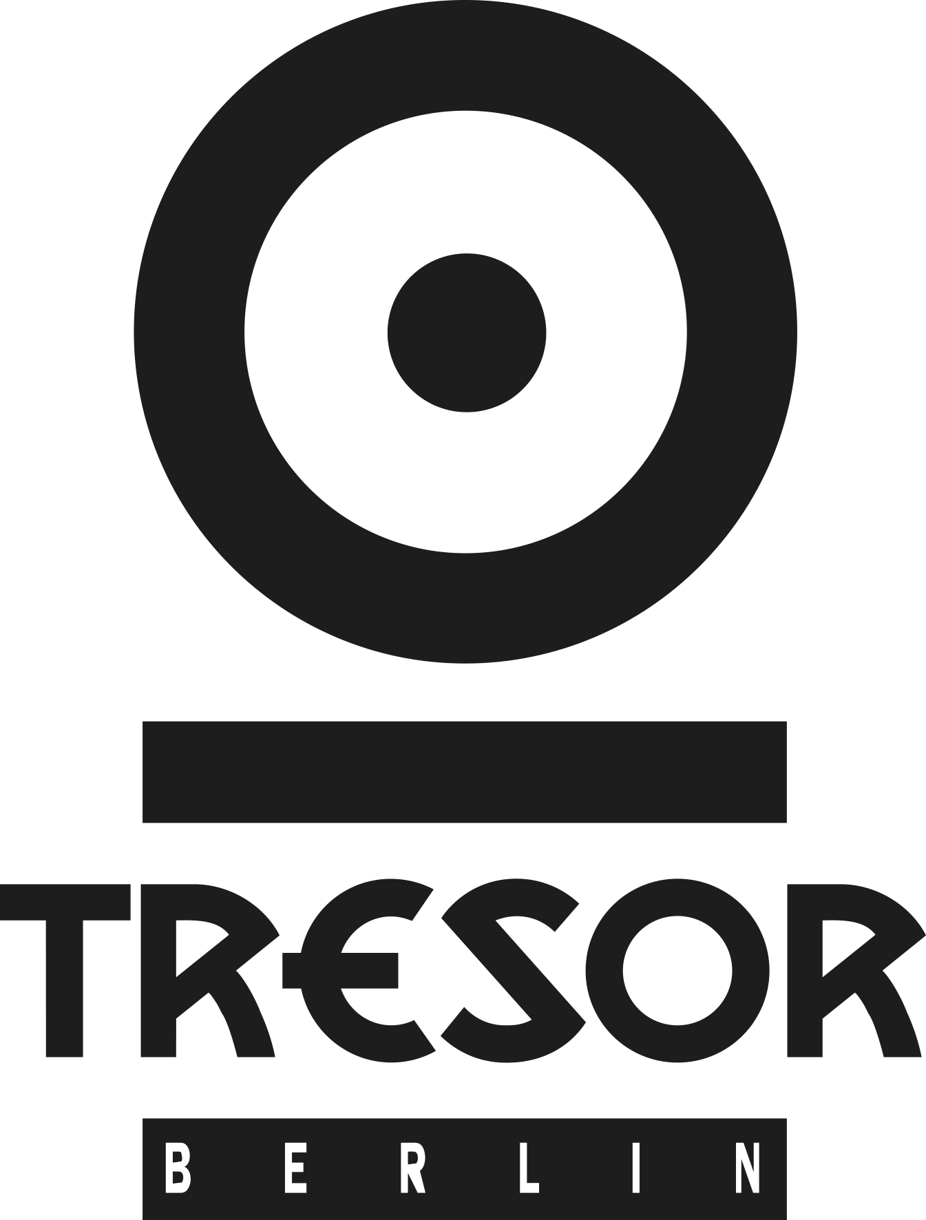 Logo Tresor